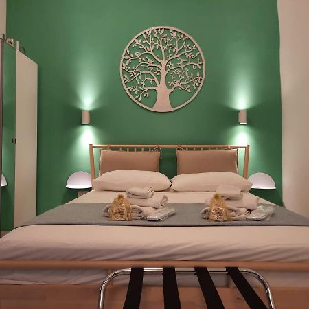 Gelso Home Наполи Екстериор снимка