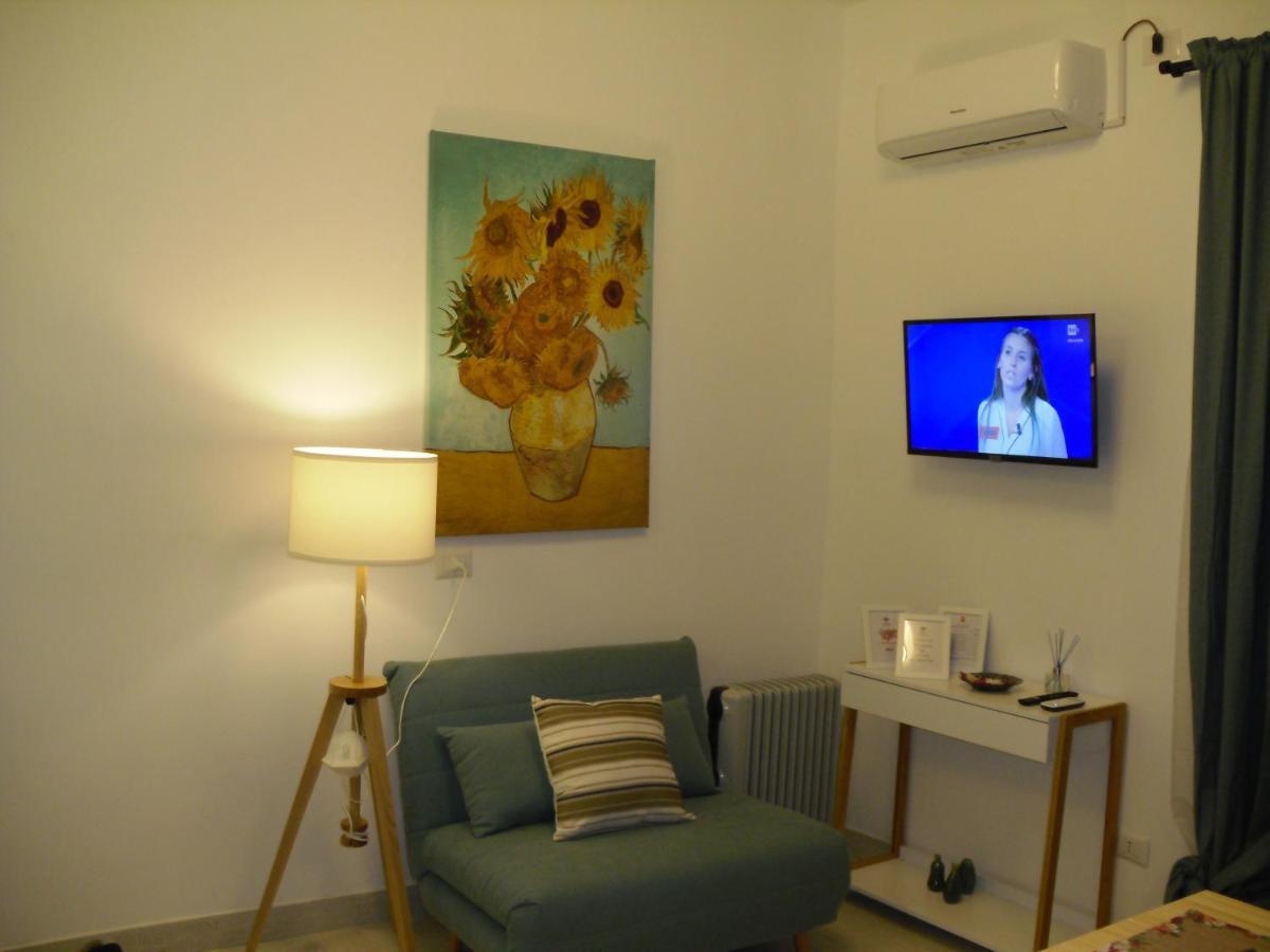 Gelso Home Наполи Екстериор снимка