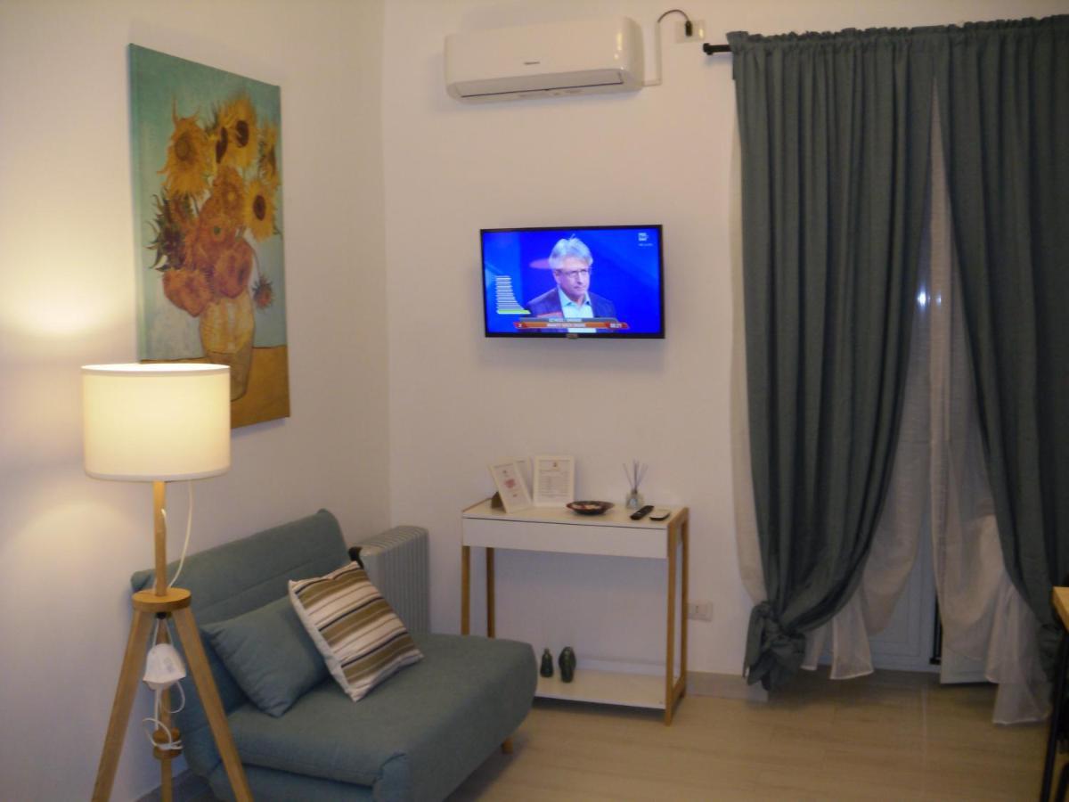 Gelso Home Наполи Екстериор снимка