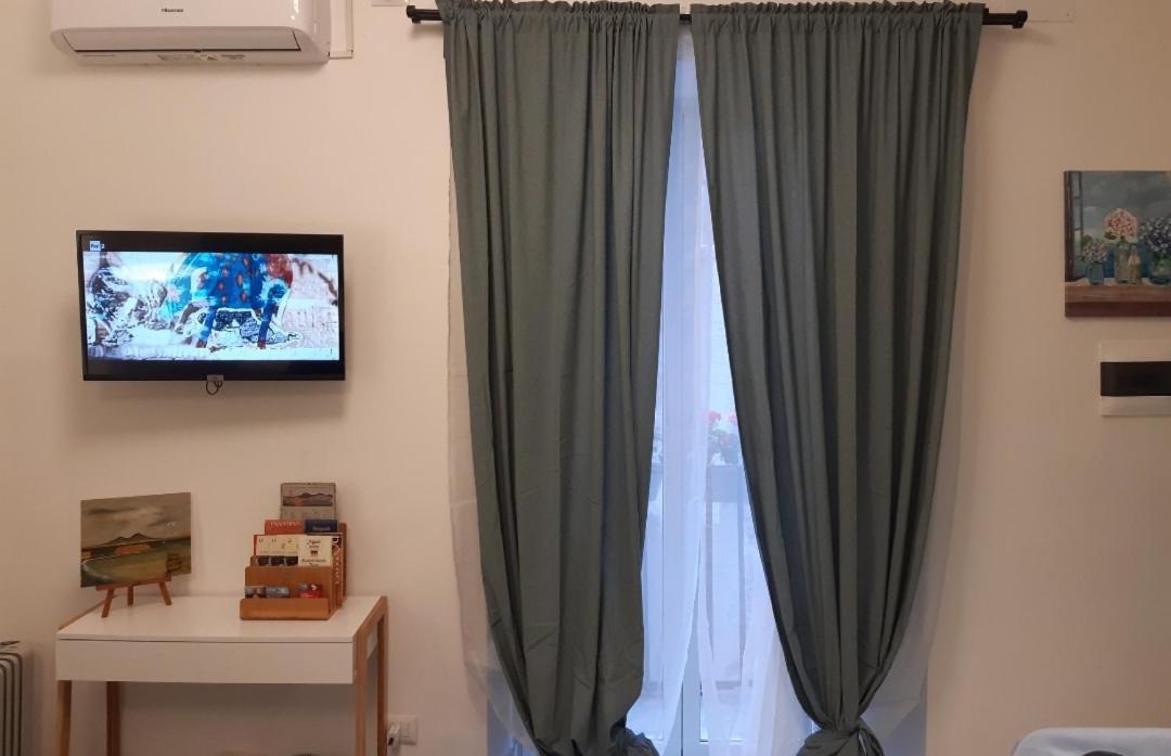 Gelso Home Наполи Екстериор снимка