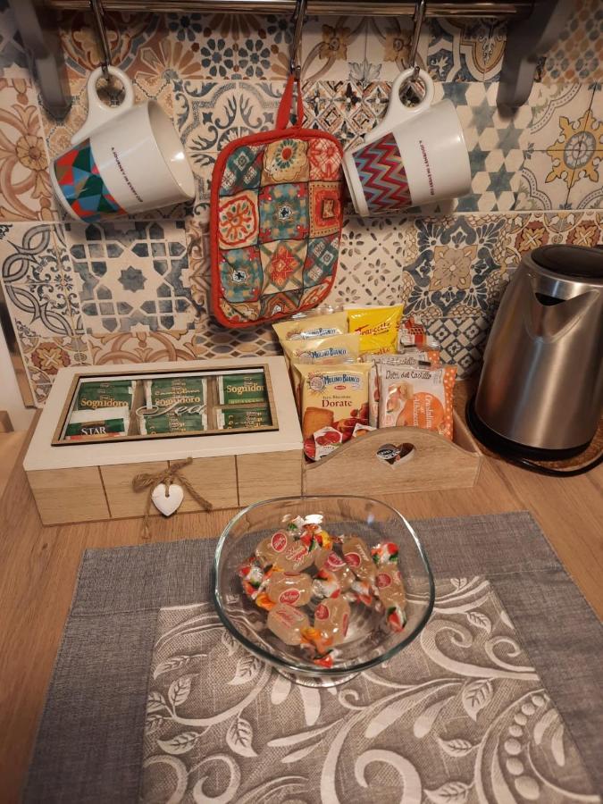 Gelso Home Наполи Екстериор снимка