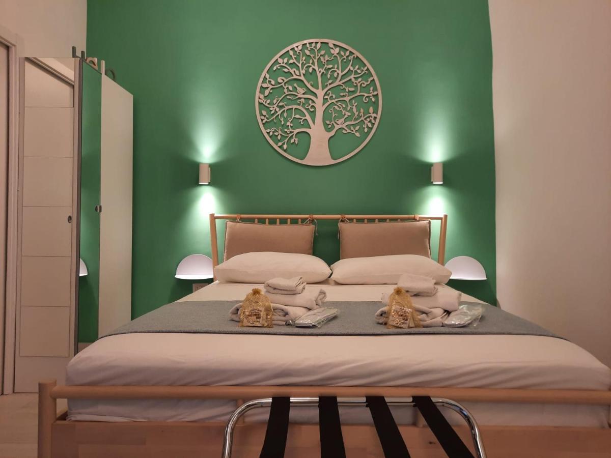 Gelso Home Наполи Екстериор снимка