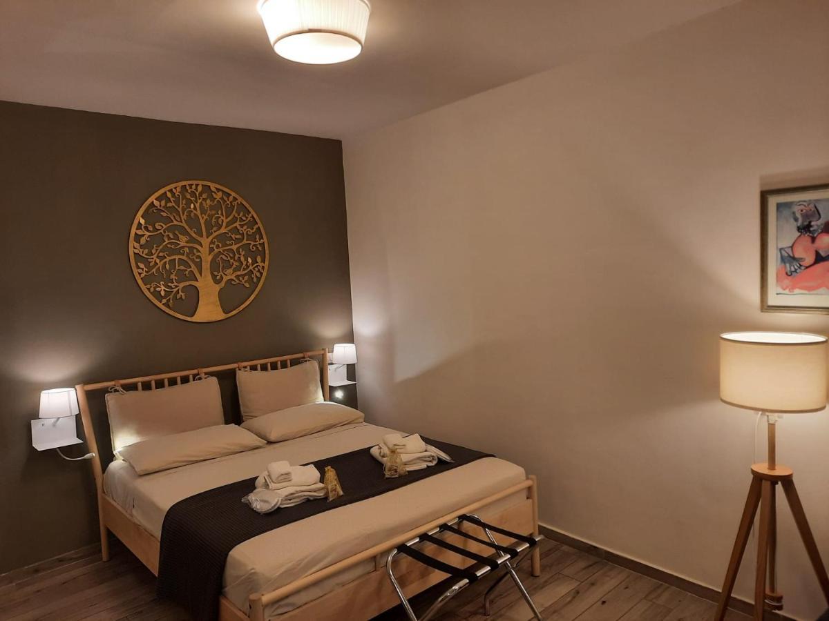 Gelso Home Наполи Екстериор снимка