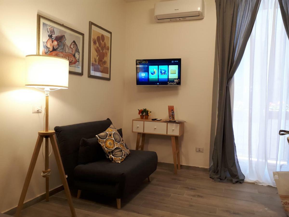 Gelso Home Наполи Екстериор снимка
